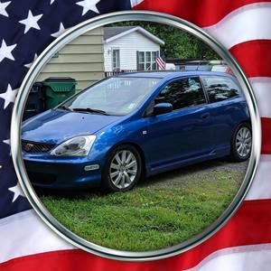 Meet your Posher, Raymond